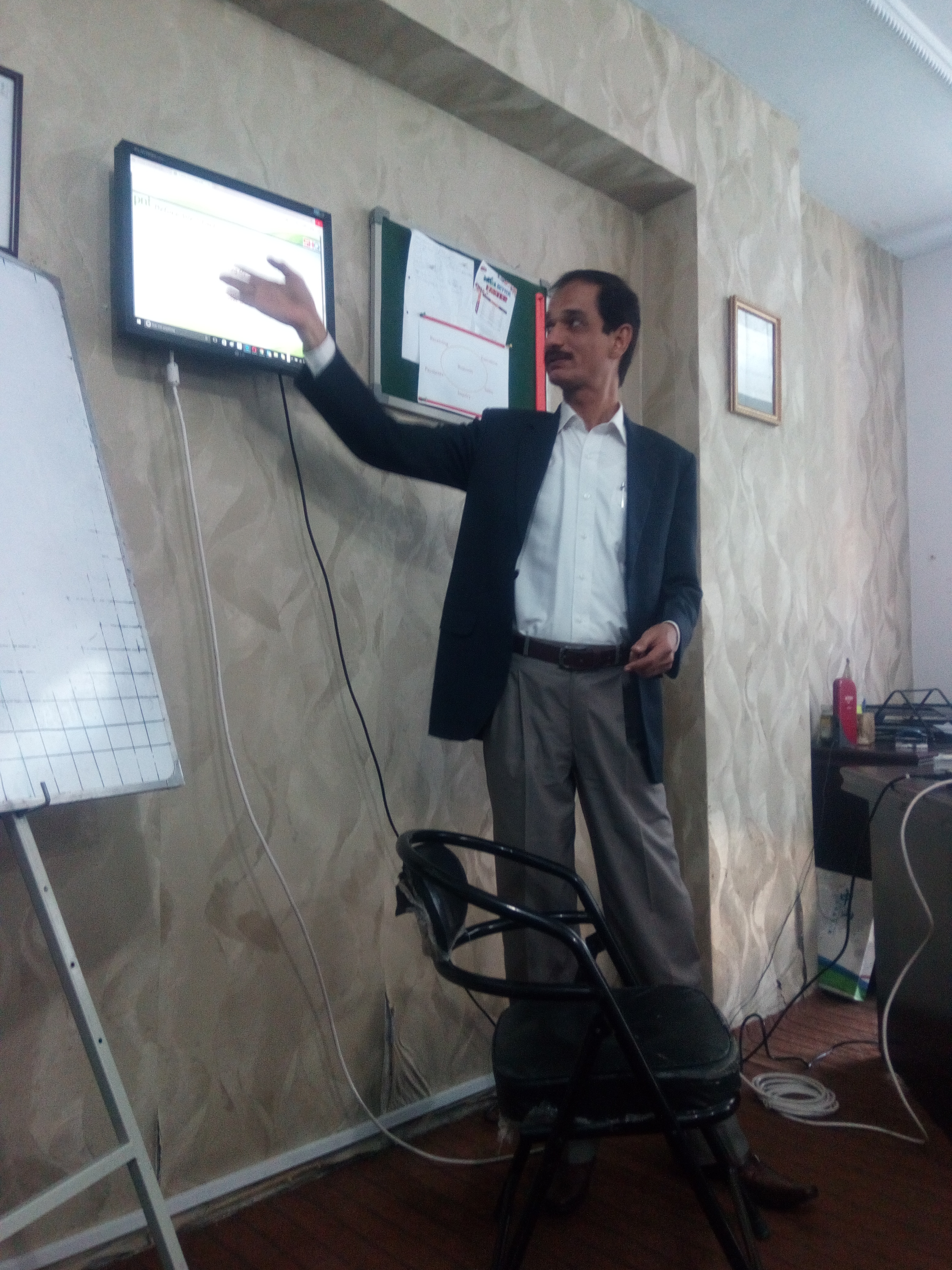SEO Training 3